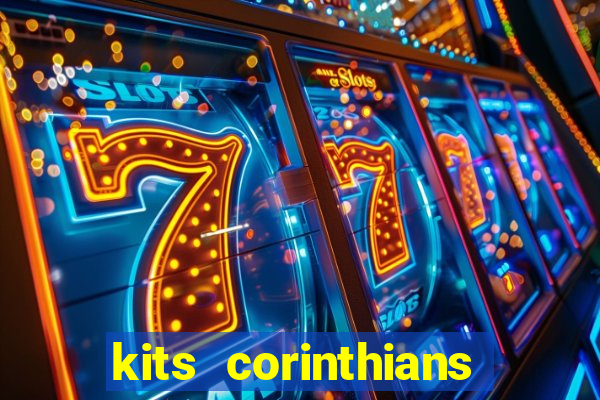 kits corinthians dls 19